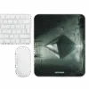 Hidden Ethereum Mouse Pad