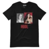 HODL Megan Fox Meme T-Shirt