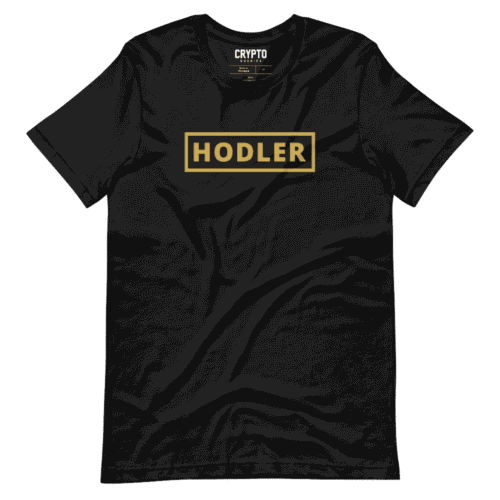 HODLER T-Shirt