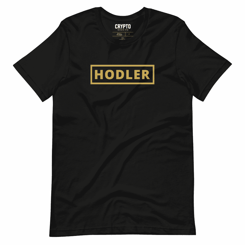 Hodler T-Shirt