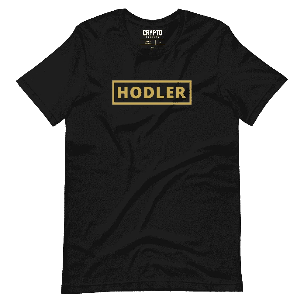 HODLER T-Shirt