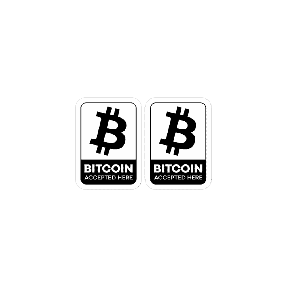 kiss cut stickers 3x3 default 61940a842689b - Are Cryptocurrency Stickers The Next Big Thing?