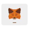 MetaMask Mouse Pad