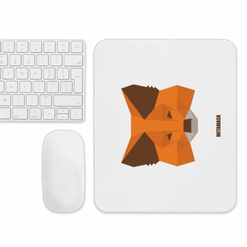 MetaMask Mouse Pad