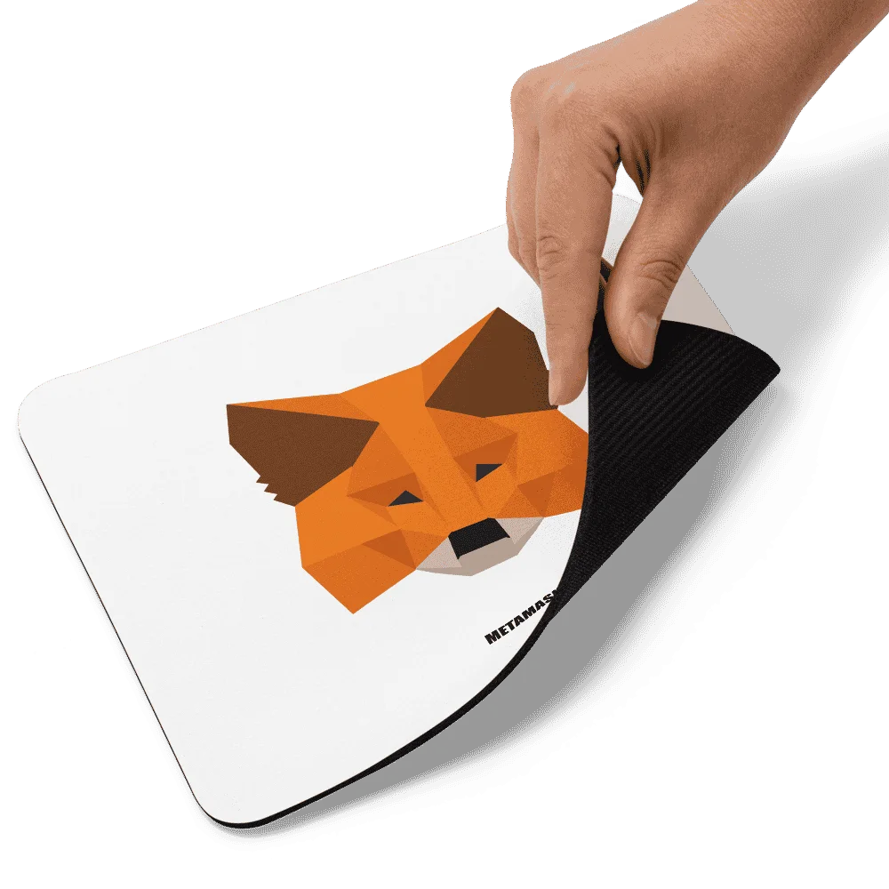 MetaMask Mouse Pad - Image 4