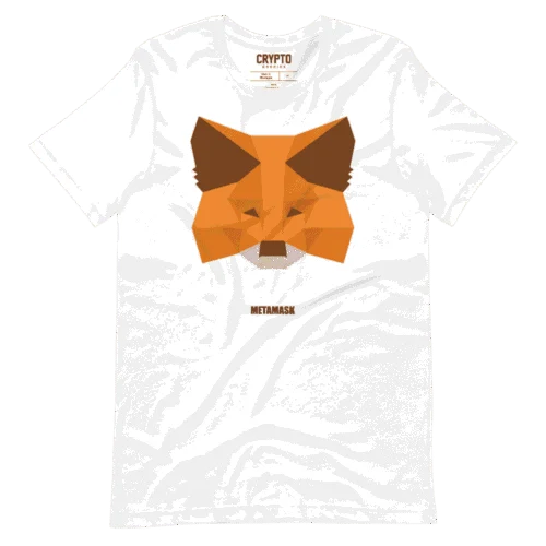 MetaMask x FOX T-Shirt