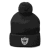 Miners Pom-Pom Beanie
