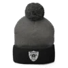 Miners Pom-Pom Beanie