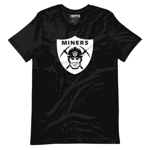 Miners T-Shirt