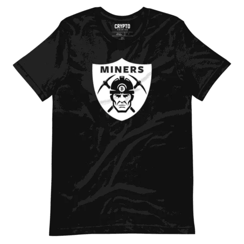Miners T-Shirt