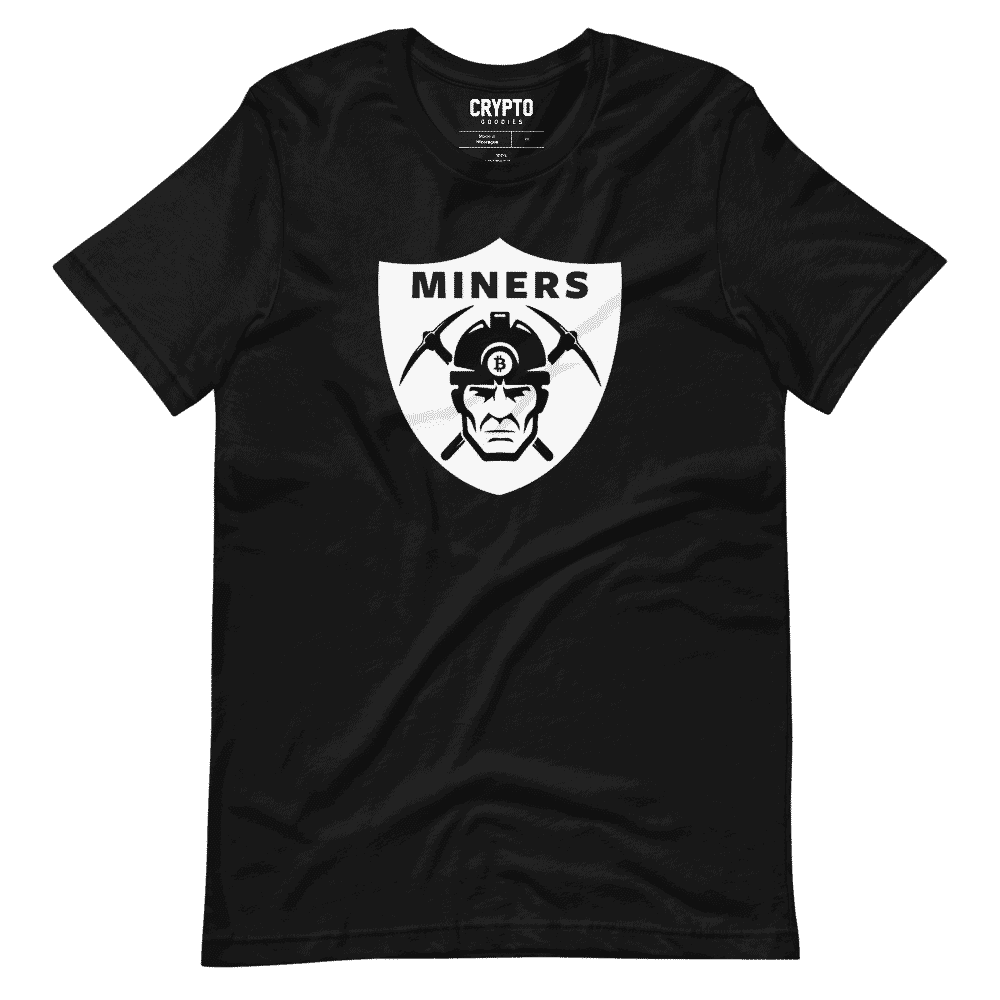 Miners T-Shirt