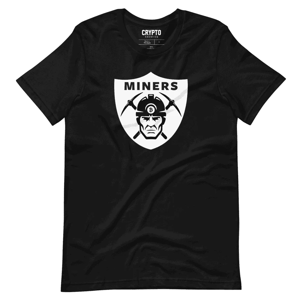 Miners T-Shirt