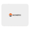 Monero Mouse Pad