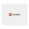 Monero Mouse Pad
