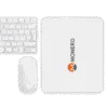 Monero Mouse Pad