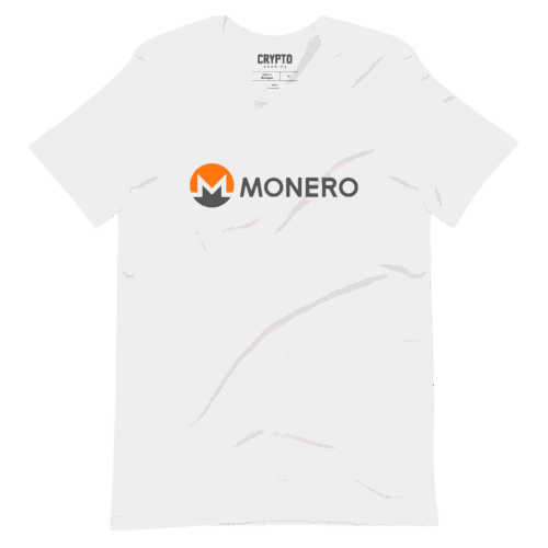 Monero T-Shirt