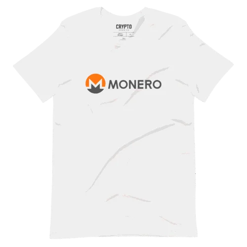 Monero T-Shirt