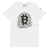 Money is Power T-Shirt