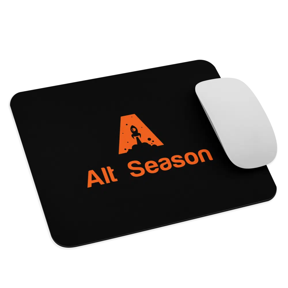 Alt Season Mouse Pad - Image 3