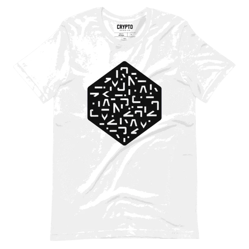Numeraire (NMR) T-Shirt