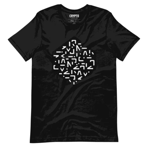 Numeraire (NMR) T-Shirt