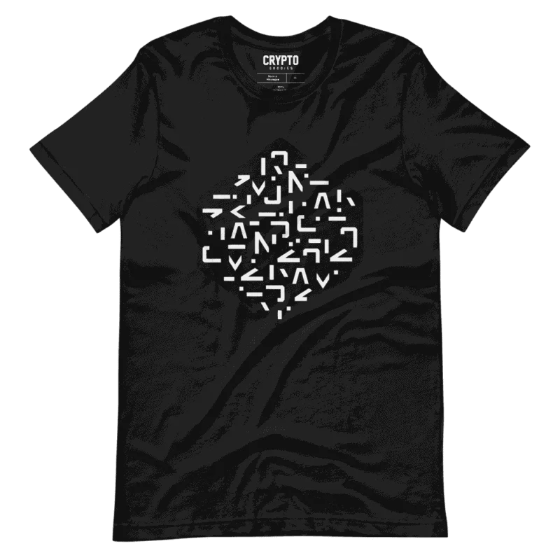 Numeraire (NMR) T-Shirt