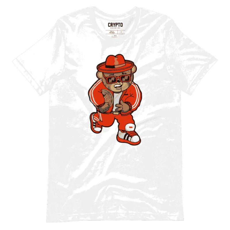 OG Bear x Bitcoin T-Shirt