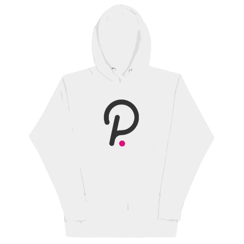 Polkadot Hoodie