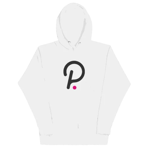 Polkadot Hoodie