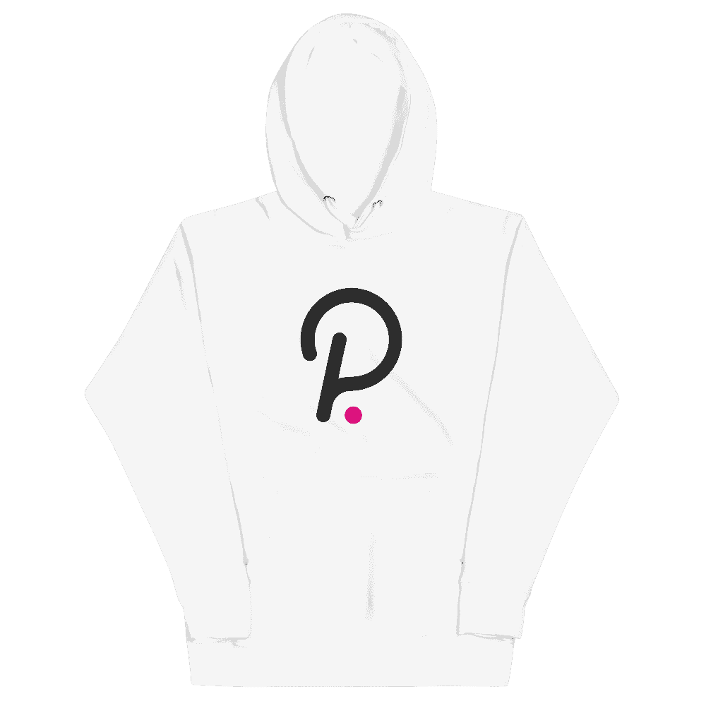 Polkadot Hoodie