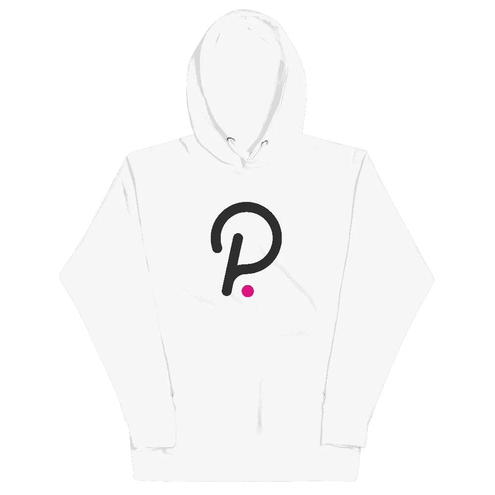 Polkadot Hoodie