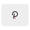 Polkadot Mouse Pad
