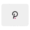 Polkadot Mouse Pad