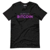Queen of Bitcoin T-Shirt