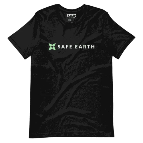 Safe Earth T-Shirt