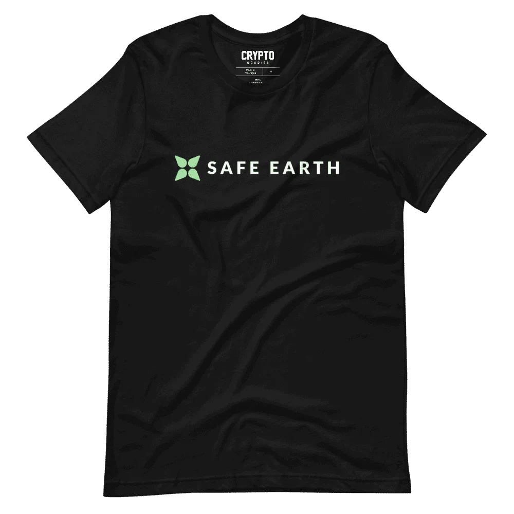 Safe Earth T-Shirt
