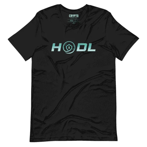 SafeMoon HODL T-Shirt