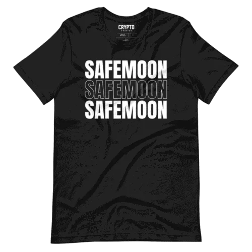 Safemoon X3 Safe T-Shirt