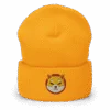 Shiba Inu (SHIB) Cuffed Beanie
