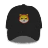 Shiba Inu (SHIB) Dad hat
