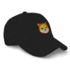 Shiba Inu (SHIB) Dad hat