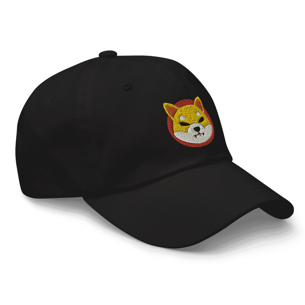 Shiba Inu (Shib) Dad Hat