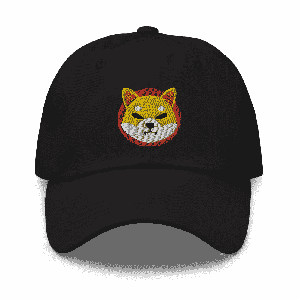 Shiba Inu (Shib) Dad Hat