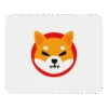 Shiba Inu (SHIB) Mouse Pad