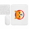 Shiba Inu (SHIB) Mouse Pad