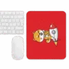 Shiba Inu to the Moon Mouse Pad - Image 2