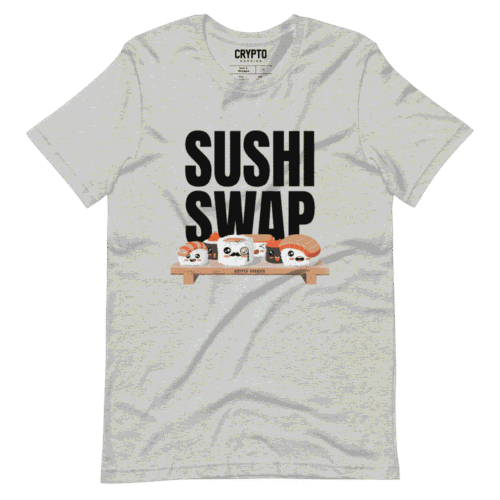 SushiSwap T-Shirt