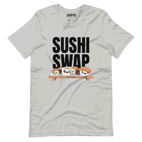 SushiSwap T-Shirt