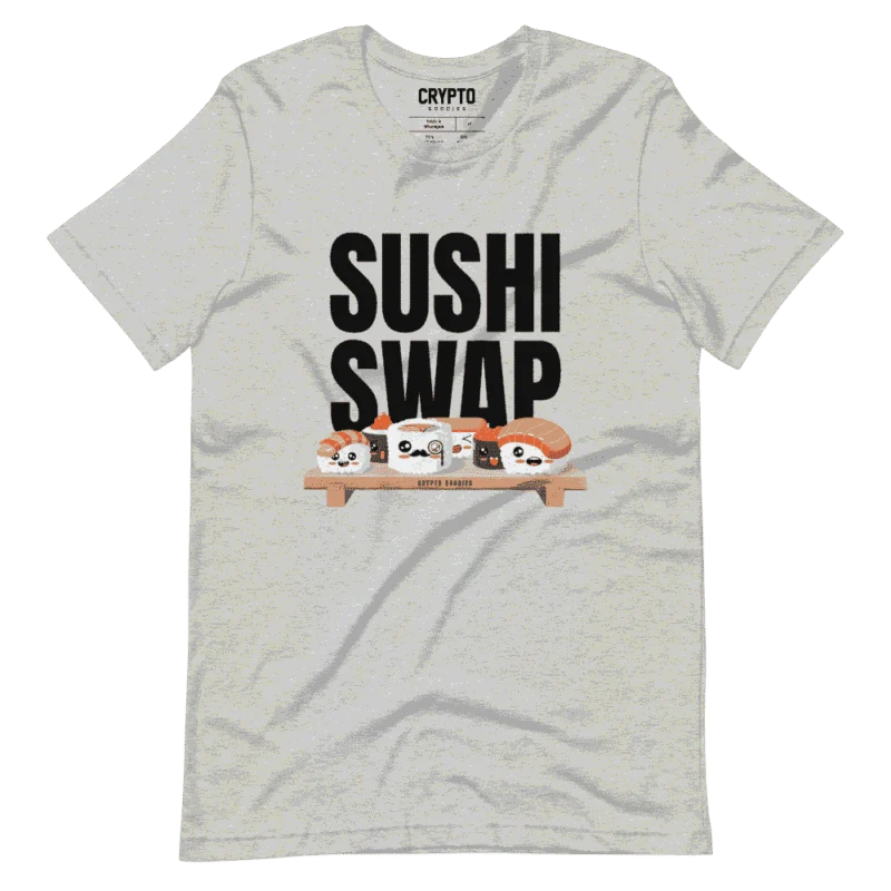 SushiSwap T-Shirt