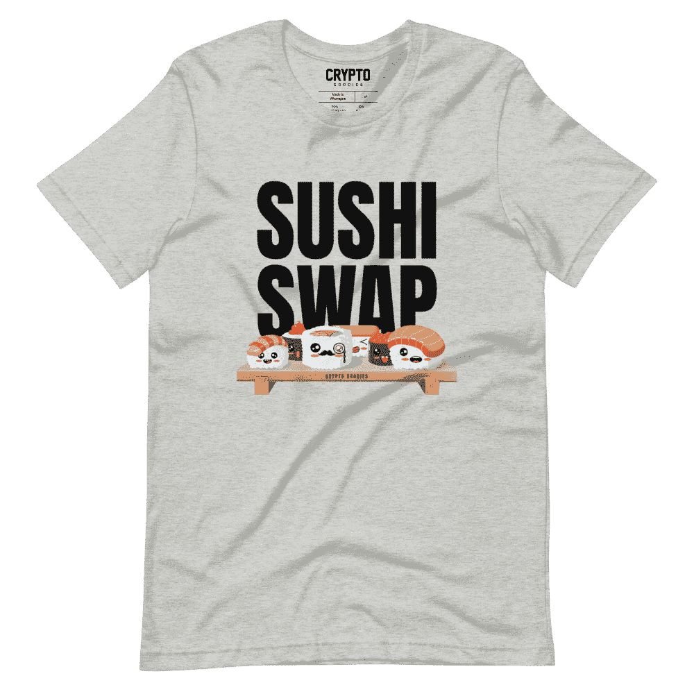 Sushiswap T-Shirt